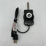Presto 0690003 Electric Griddle Skillet Power Cord Temp Heat Control Probe S-30A. Fixed Price $11.99.