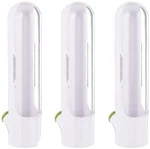 Prepara Herb Savor Pod 2.0, Set Of 3,WHITE. Fixed Price $25.99.