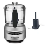 Cuisinart Mini Prep Plus Food Processor 24 Ounce Stainless Steel DLC-2ABC Chop. Fixed Price $59.99.