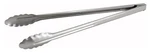 Winco Coiled Spring Heavyweight Stainless Steel Utility Tong, 16-INCH. Fixed Price $11.41.