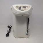 Zojirushi CD-DEC50 5-LITER Water Boiler Tested Working Condition. Fixed Price $59.99.