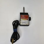 West Bend Sensa-temp Skillet Wb #1 Heat Control Probe/cord E29583-9907. Fixed Price $24.99.