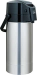Zojirushi Air Pot SR-AG38 Beverage Dispenser Stainless Steel 1 Gallon. Fixed Price $109.99.