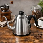 Hario VKB-120HSV Coffee Drip Kettle. The Ease Making Your Or Tea. Fixed Price $32.49.