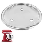 Showingo W10191926 Mixer Bowl Screw Cap Replacement For Whirlpool No, Silver. Fixed Price $17.99.