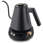 EKT5031 1L Digital Stainless Steel Gooseneck Water Kettle. Fixed Price $50.00.