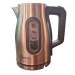 Capresso H2O Select Electric Water Kettle Brushed Stainless Steel 56OZ 274.05. Fixed Price $25.00.