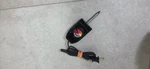 Dazey Electric Skillet Controller Hmd 2S 120 V 1500 Watts E78229 Tested. Fixed Price $9.99.