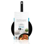 Gotham Steel Pro Series Nonstick Frying Pan Skillet, Nsf Certified, 3 Sizes. Fixed Price $49.99.