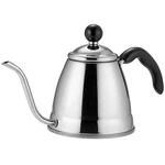 Japanese Pour Over Coffee Kettle Tea Drip Pot 6 Cups Ih Stove, Pack 2. Fixed Price $64.50.