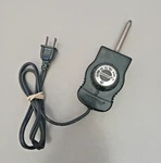 Presto Model 0690003 Automatic Electric Heat Control E73717 Power Cord Skillet. Fixed Price $8.88.
