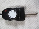 Black & Decker Electric Griddle Parts Temperature Probe Gd 100P Tested Works!. Fixed Price $12.99.
