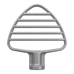 New Kitchenaid Pastry Beater - KSMPB5. Fixed Price $18.80.