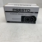 Presto Control Master Heat For Electric Appliances/pressure Cookers Nos. Fixed Price $24.95.