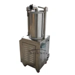 110V 1100W Commercial Hydraulic Sausage Stuffer Filler Stainless Steel SF-260. Fixed Price $1980.00.