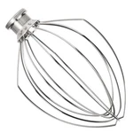 Whisk Attachment Stainless Steel For Kitchenaid 5 Quart,. Fixed Price $29.79.