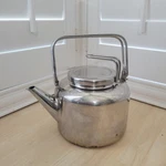 Cuisinart Commercial Qt Tea Coffee Kettle Pot BA-173 Stainless Steel Japan Vtg. Fixed Price $59.97.