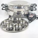 Regal Ware Kitchen Nutrition Electric Skillet Oil Core 012OCU W/ Egg Cups. Fixed Price $99.00.