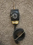 Vtg Farberware Perfect Heat Control Electric Skillet Power Cord Model 100 Tested. Fixed Price $27.95.
