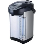 Brentwood Instant Hot Water Dispenser 16 CUP/4-L Silver 3-TEMPERATURE Settings. Fixed Price $116.90.