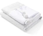 Linenspa 3" Mattress Topper Cover. Fixed Price $36.99.