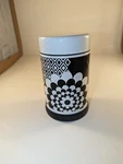 French Bull Stainless Steel Leak Proof Hot Or Cold Food Jar 16 Oz Mosaic. Fixed Price $10.00.