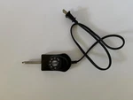Presto Control Master Heat Probe Power Cord - Model 06900 1500W. Fixed Price $8.00.