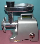 Cabelas #12 Pro Series Meat Grinder Model 54-0709 Never Used. Fixed Price $115.00.