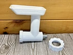 Kitchenaid Food Grinder Mixer Attachment Replacement Part Body FGA-2. Fixed Price $12.00.