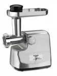 Waring Pro MG855FR Brushed Stainlesss Steel Meat Grinder, Used. Fixed Price $89.99.