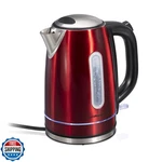 Hamilton Beach Electric Tea Kettle, Water Boiler And Heater, 1.7. Fixed Price $69.95.