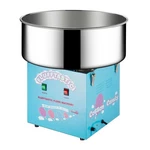 1000W Electric Cotton Candy Machine Flufftastic Floss Maker With Stainless Pan. Fixed Price $219.99.