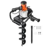 1500W Electric Post Hole Digger 5.71" Earth Auger Bit+extension Rod Quick. Fixed Price $139.99.