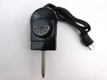 Ge TP12-1 Appliance Temperature Heat Control Probe Power Cord 125VAC E250959. Fixed Price $5.99.