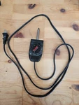 Maxim Temperature Control P-7 Heat Probe Adaptor Cord Model Hmd 2S1 / E78229. Fixed Price $14.44.