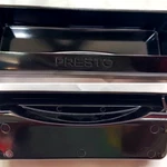 85797 Griddle/grill Drip Tray For Presto Cool Touch 0902001 0704717 New. Fixed Price $15.00.