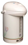 Zojirushi CW-PZC30-FC Micom 3.0 -liter Water Boiler And Warmer, Floral New. Fixed Price $134.00.