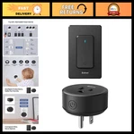 Wireless Remote Control Outlet Plug Switch - 300FT Range, 1500W, Programmable,. Fixed Price $39.99.