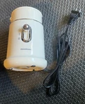3 In 1 Blender Food Chopper Electric Motor Only As Pictured Works Homeleader A9. Fixed Price $14.98.