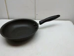 Wear-ever Skillet 8" Anodized Aluminum Wok Frying Pan Saut Pot Wearever Lid. Fixed Price $47.99.