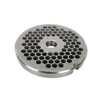 Lem #5 Stainless Grinder Plate - 3/16". Fixed Price $25.24.