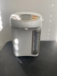 Zojirushi Electric Dispensing Pot Model NO.CD-LCC40. Fixed Price $40.29.