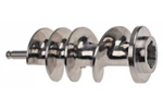 Auger 70198 For Omcan Meat Grinder 39714. Fixed Price $90.00.