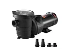 Vevor Pool Pump 5280GPH 1.5HP 115V Single Speed Swim Filtre 1100W. Fixed Price $142.00.