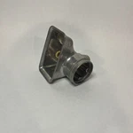 Vintage Rival Shred-o-mat Hand Crank Salad Master Grind-o-mat Meat Grinder Shaft. Fixed Price $7.00.