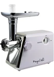 Mega Chef - Ultra Powerful 1200 Watt Automatic Meat Grinder For Home Use. Fixed Price $65.00.