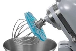 Whisk Wiper Pro For Stand Mixers - Take Mixing To The Next Level. Fixed Price $22.95.