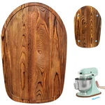 Slider Mat, Pine Wood Sliding Tray For Kitchenaid 4.5 & Qt Stand Mixers,. Fixed Price $32.80.