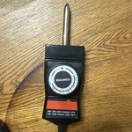 Toastess Slow Cooker Temperature Control Power Heat Cord P-66-3 Tested LR-7490. Fixed Price $15.20.