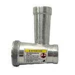 Lem Meat Grinder Housing Screw Blade Pusher For Model 1182 Euc. Fixed Price $32.99.